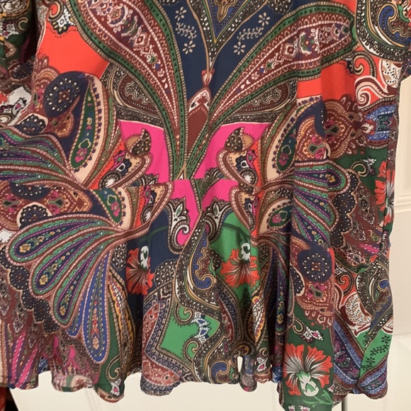 Farm Rio Dress - Picture 5 of 10